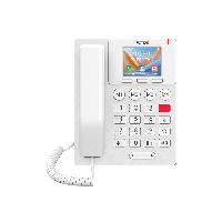 Fanvil X306 White Big Button IP Phone